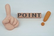 point