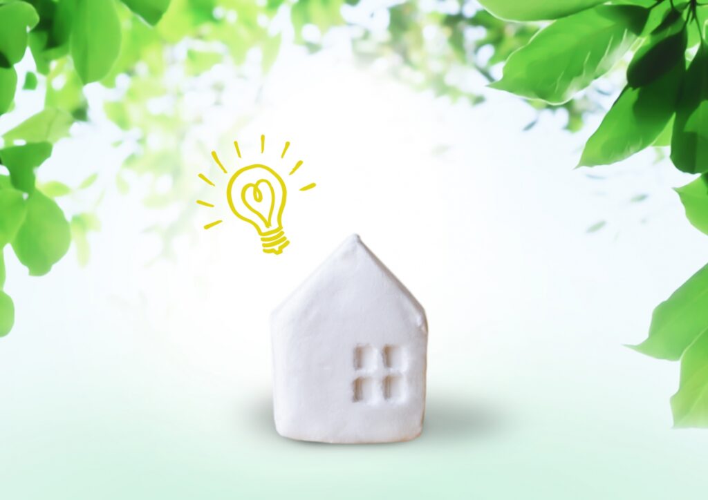 家のイメージ画像