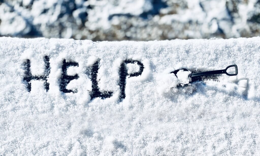 HELP イメージ画像