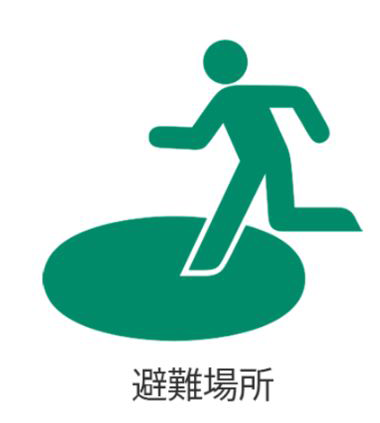 避難場所